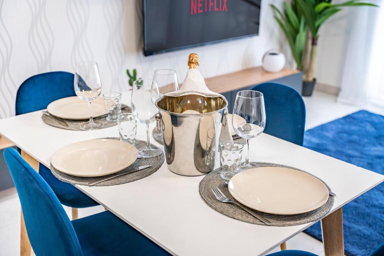 Апартаменты Frontiere Monaco, Terrasse Vue Mer, Tour Odeon - Ap Босолей Экстерьер фото