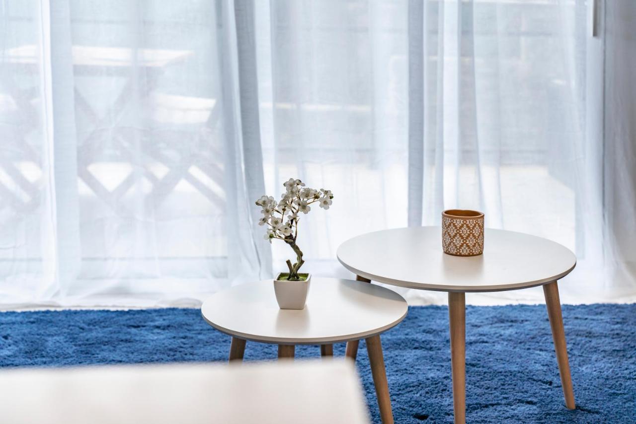 Апартаменты Frontiere Monaco, Terrasse Vue Mer, Tour Odeon - Ap Босолей Экстерьер фото